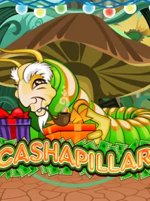 Cashapillar