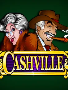 Cashville