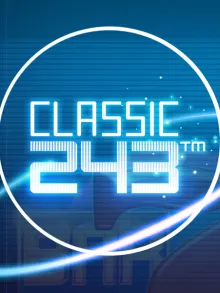Classic 243