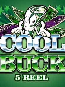 Cool Buck - 5 Reel