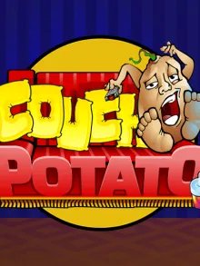 Couch Potato