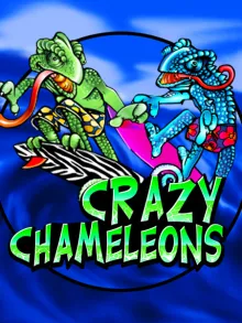 Crazy Chameleons