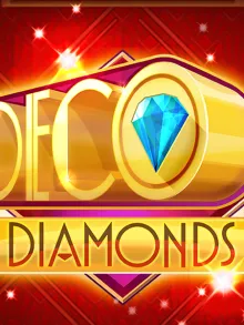 Deco Diamonds