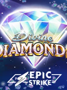 Divine Diamonds