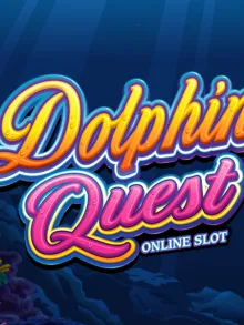 Dolphin Quest