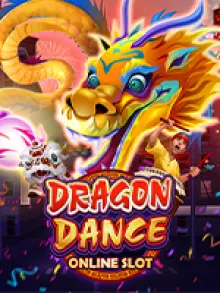Dragon Dance