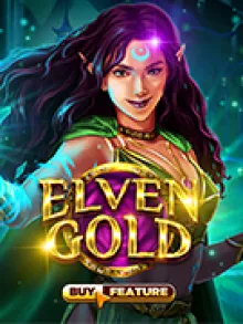 Elven Gold
