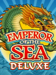 Emperor of the Sea Deluxe