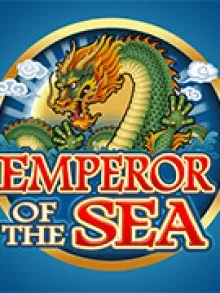 Emperor of the Sea