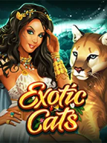 Exotic Cats
