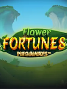 Flower Fortunes Megaways™