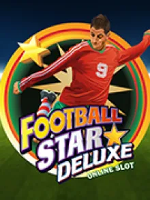 Football Star Deluxe