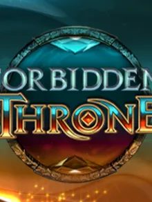 Forbidden Throne