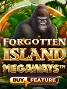 Forgotten Island Megaways ™