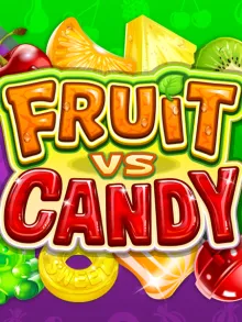 Fruit vs Candy