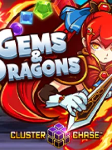 Gems & Dragons