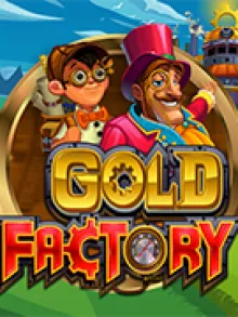 Gold Factory