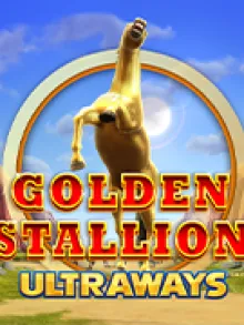 Golden Stallion™
