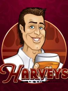 harveys