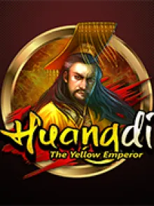 Huangdi - The Yellow Emperor