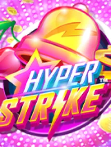 Hyper Strike™