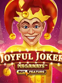 Joyful Joker Megaways