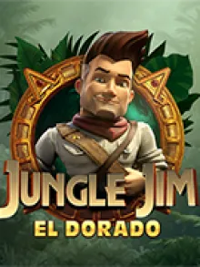 Jungle Jim - El Dorado