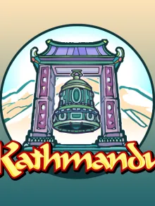 Kathmandu
