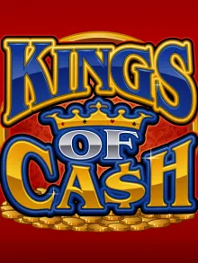 Kings of Cash