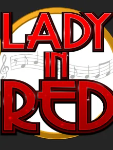 Lady in Red
