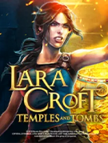 Lara Croft - Temples and Tombs