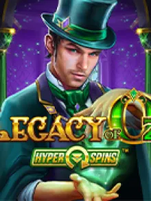 Legacy of Oz