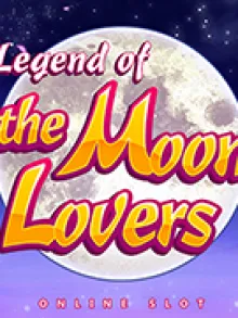 Legend of the Moon Lovers