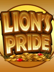 Lion's Pride
