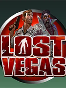 Lost Vegas