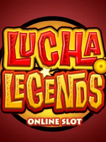 Lucha Legends