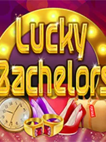 Lucky Bachelors