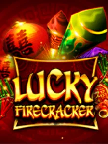 Lucky Firecracker