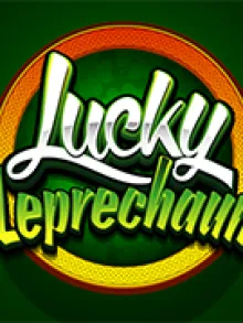Lucky Leprechaun