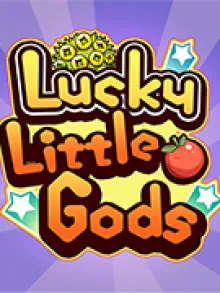 Lucky Little Gods