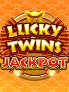 Lucky Twins Jackpot
