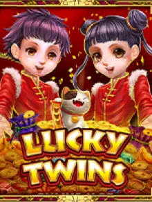 Lucky Twins