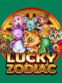 Lucky Zodiac