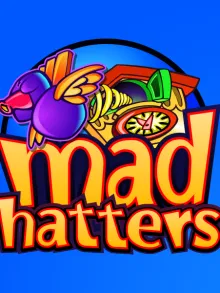 Mad Hatters