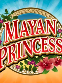 Mayan Princess