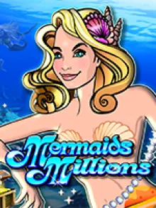 Mermaids Millions