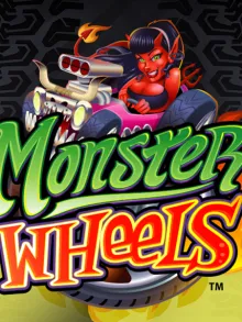 Monster Wheels