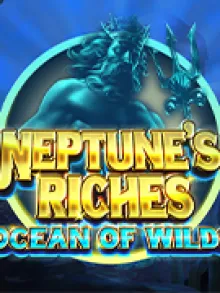 Neptune's Riches: Ocean of Wilds