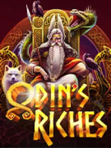 Odin’s Riches