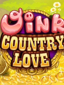 Oink Country Love